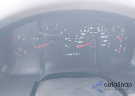 2005 Ford F-150 Stx/Xl/Xlt z USA, uszkodzony, nr VIN 1FTRX12W45NA29666